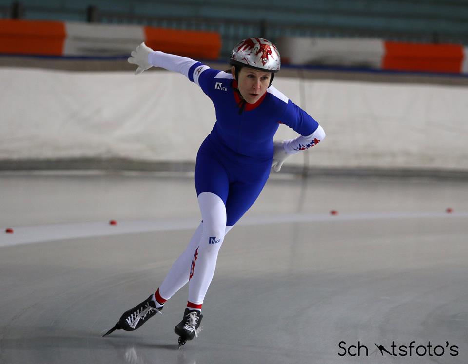 British Long Track Championship 2016